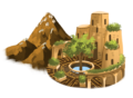 A Torre Has Fallen – Uma História Bilíngue